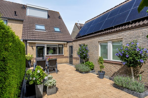 Medium property photo - Griegstraat 16, 3906 CH Veenendaal